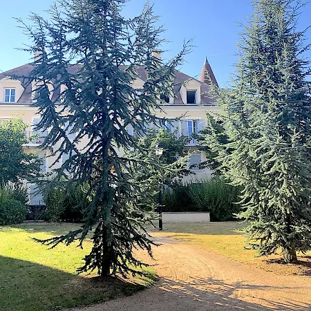 La Star Wars - Sdp Apartamento Magny-le-Hongre