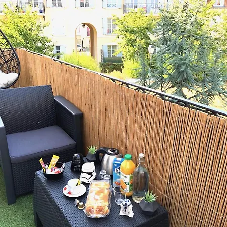 La Star Wars - Sdp Apartamento *